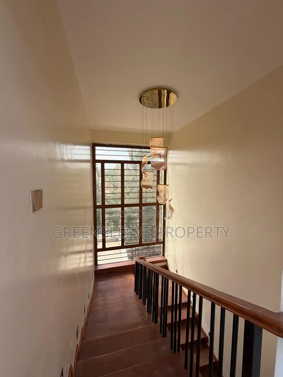 4bdrm House in Karen for rent