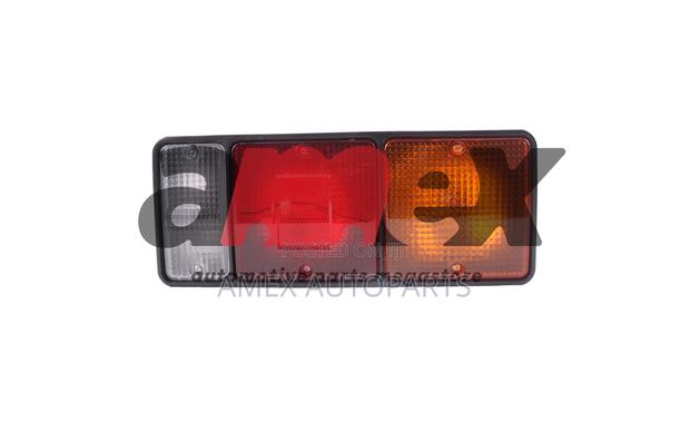 Tail Lamp Mitsubishi Canter 4D31 FH215 - thumbnail 2