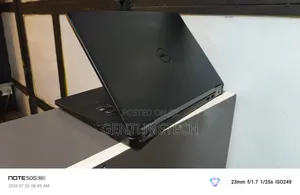 Laptop Dell Latitude 14 E5470 8GB Intel Core i5 HDD 128GB
