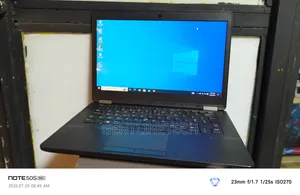 Laptop Dell Latitude 14 E5470 8GB Intel Core i5 HDD 128GB