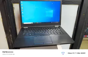 Laptop Dell Latitude 14 E5470 8GB Intel Core i5 HDD 128GB