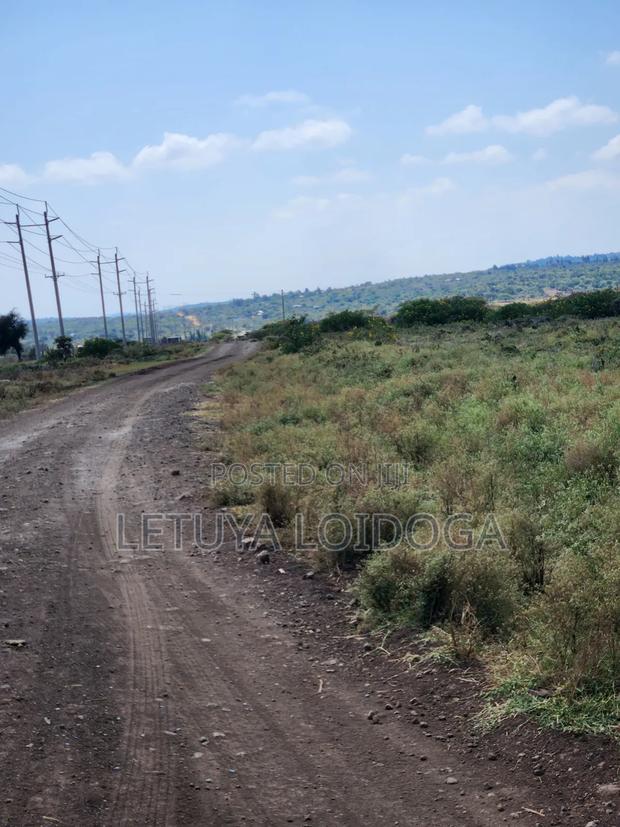 20 Acres Ngong,Kimuka, Ole Sakuda Road