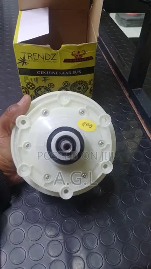 Automatic Gear Box Transmission for Top Load Washing Machine