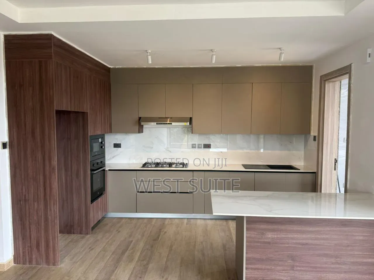 3bdrm Apartment in Kitisuru for sale