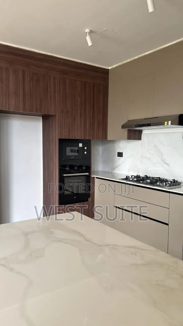 3bdrm Apartment in Kitisuru for sale