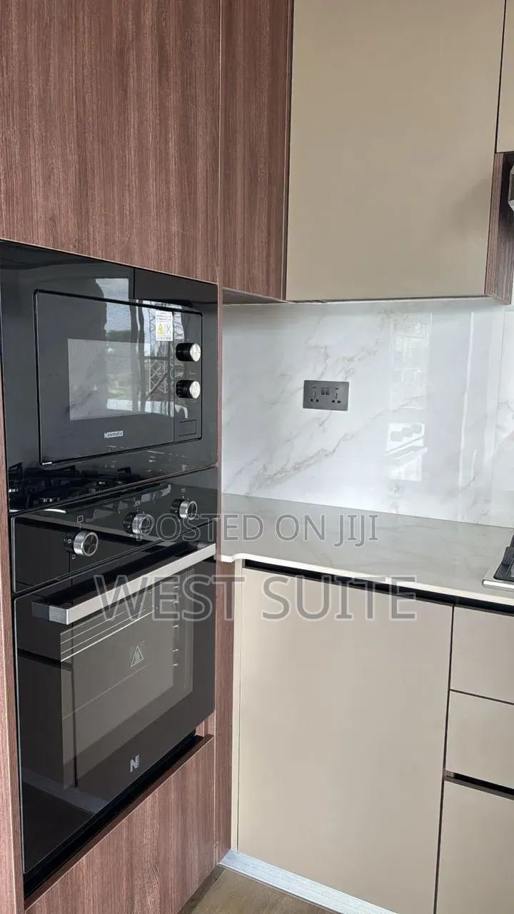 3bdrm Apartment in Kitisuru for sale