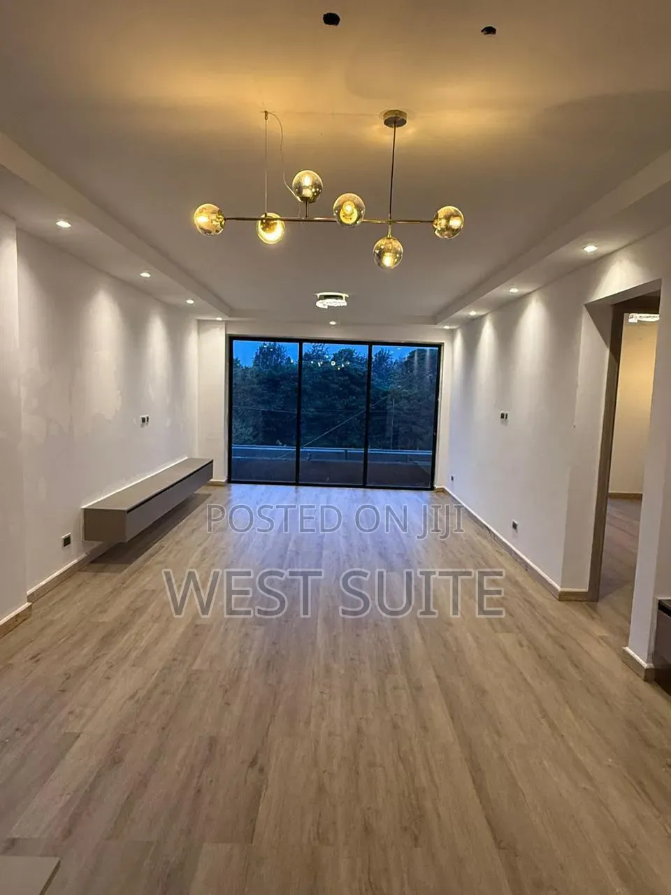 3bdrm Apartment in Kitisuru for sale
