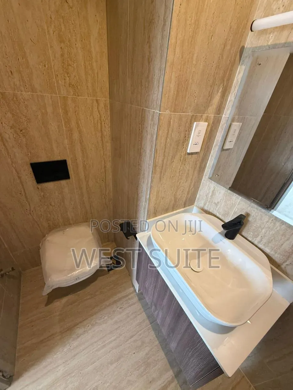 3bdrm Apartment in Kitisuru for sale