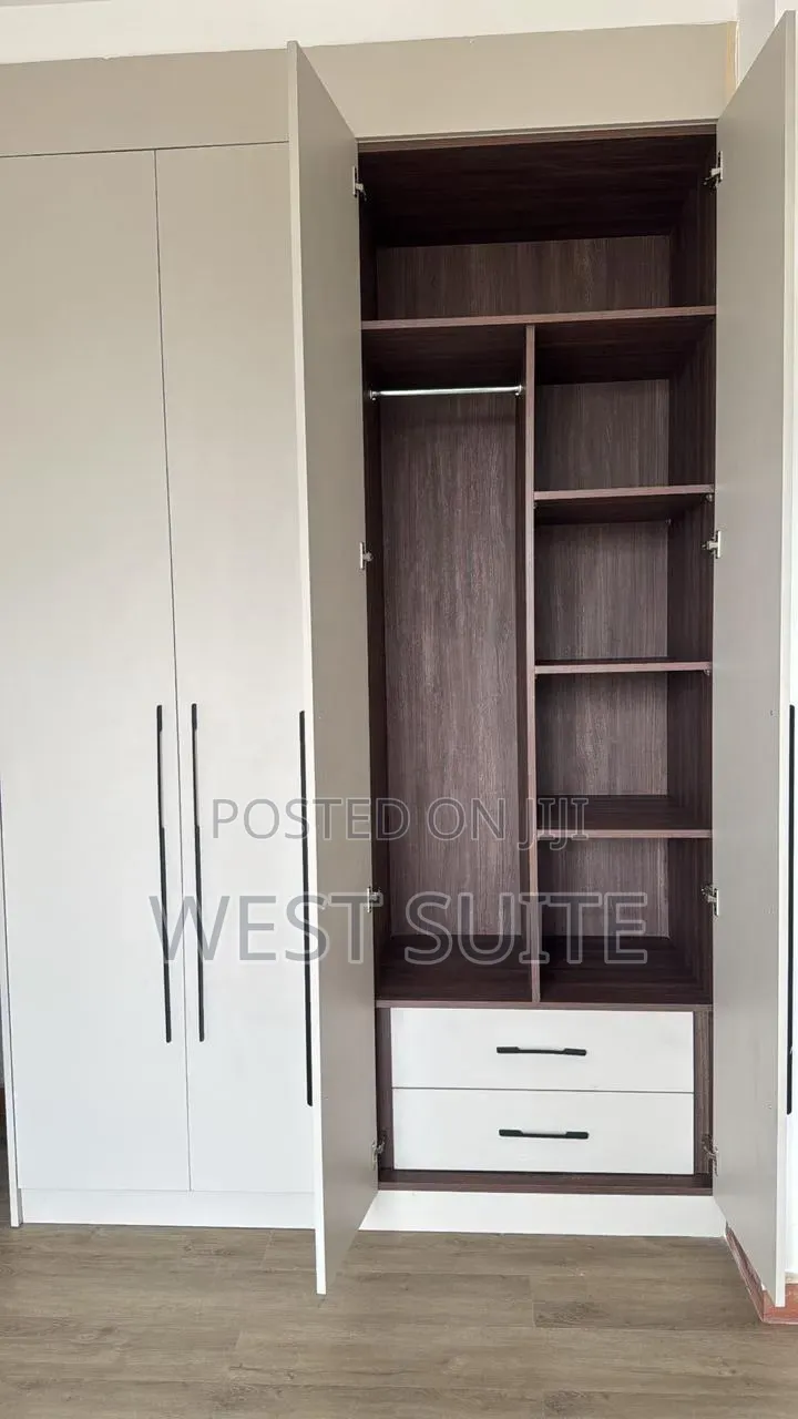 3bdrm Apartment in Kitisuru for sale