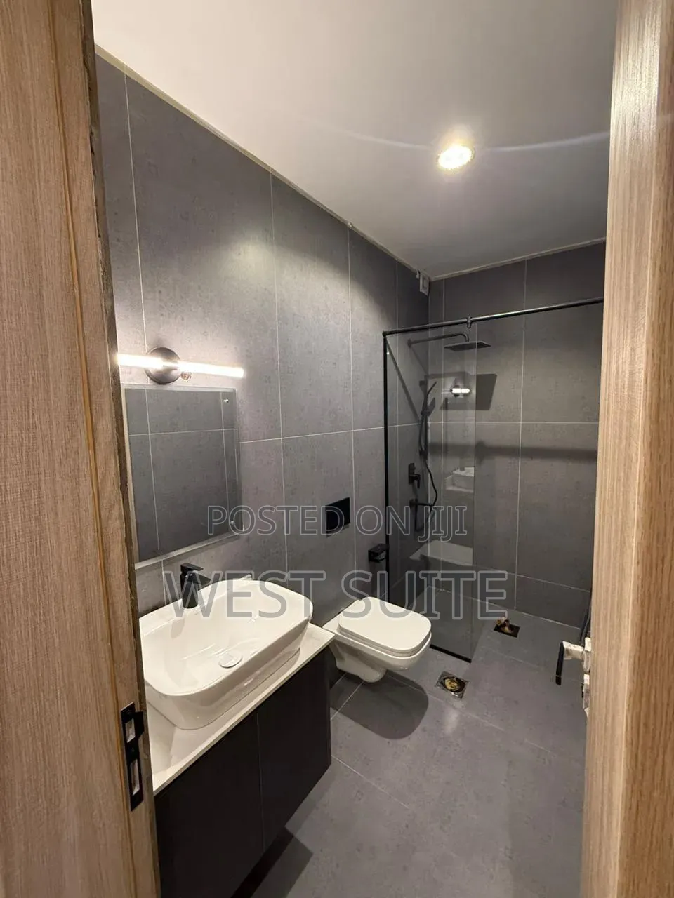 3bdrm Apartment in Kitisuru for sale