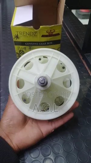 Washing Machine Gear Box in Nairobi Kenya