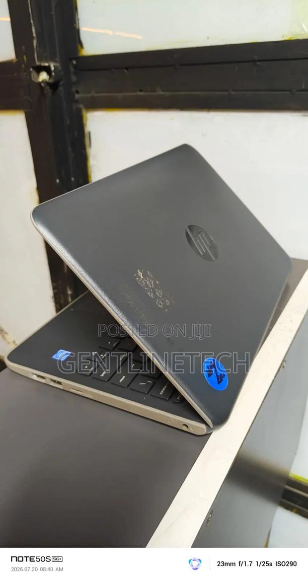 Laptop HP Stream 11 4GB Intel Celeron HDD 60GB - thumbnail 2