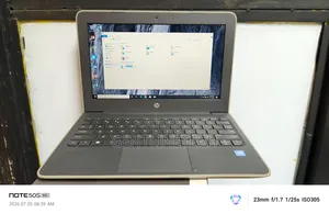 Laptop HP Stream 11 4GB Intel Celeron HDD 60GB
