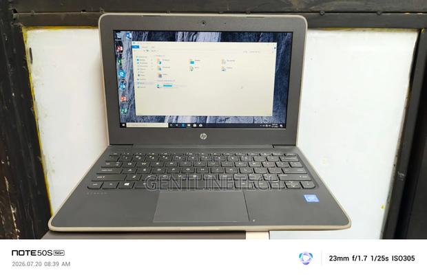 Laptop HP Stream 11 4GB Intel Celeron HDD 60GB - thumbnail 3