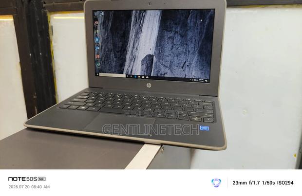 Laptop HP Stream 11 4GB Intel Celeron HDD 60GB - thumbnail 4