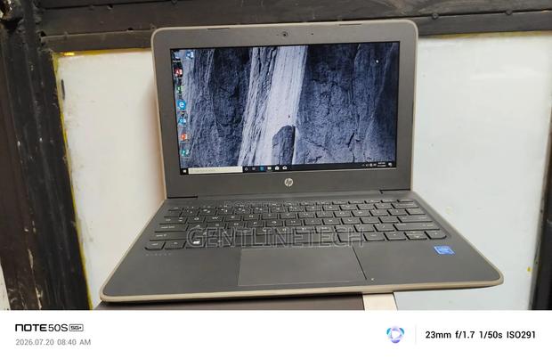 Laptop HP Stream 11 4GB Intel Celeron HDD 60GB - thumbnail 5
