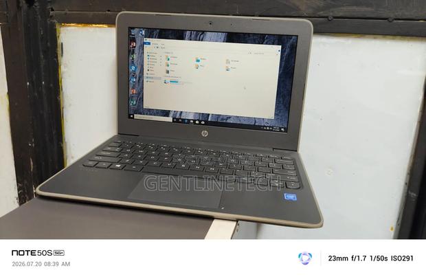 Laptop HP Stream 11 4GB Intel Celeron HDD 60GB - thumbnail 6