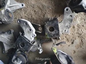 Suzuki Swift Engine Mountain 2012