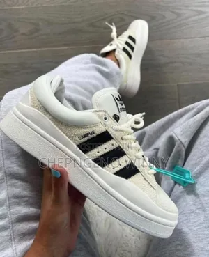 Campus Classic Shoes