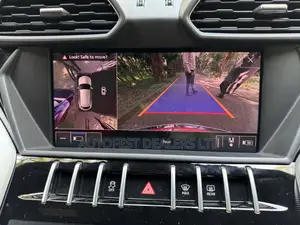 Lamborghini Urus Base 2019 Red