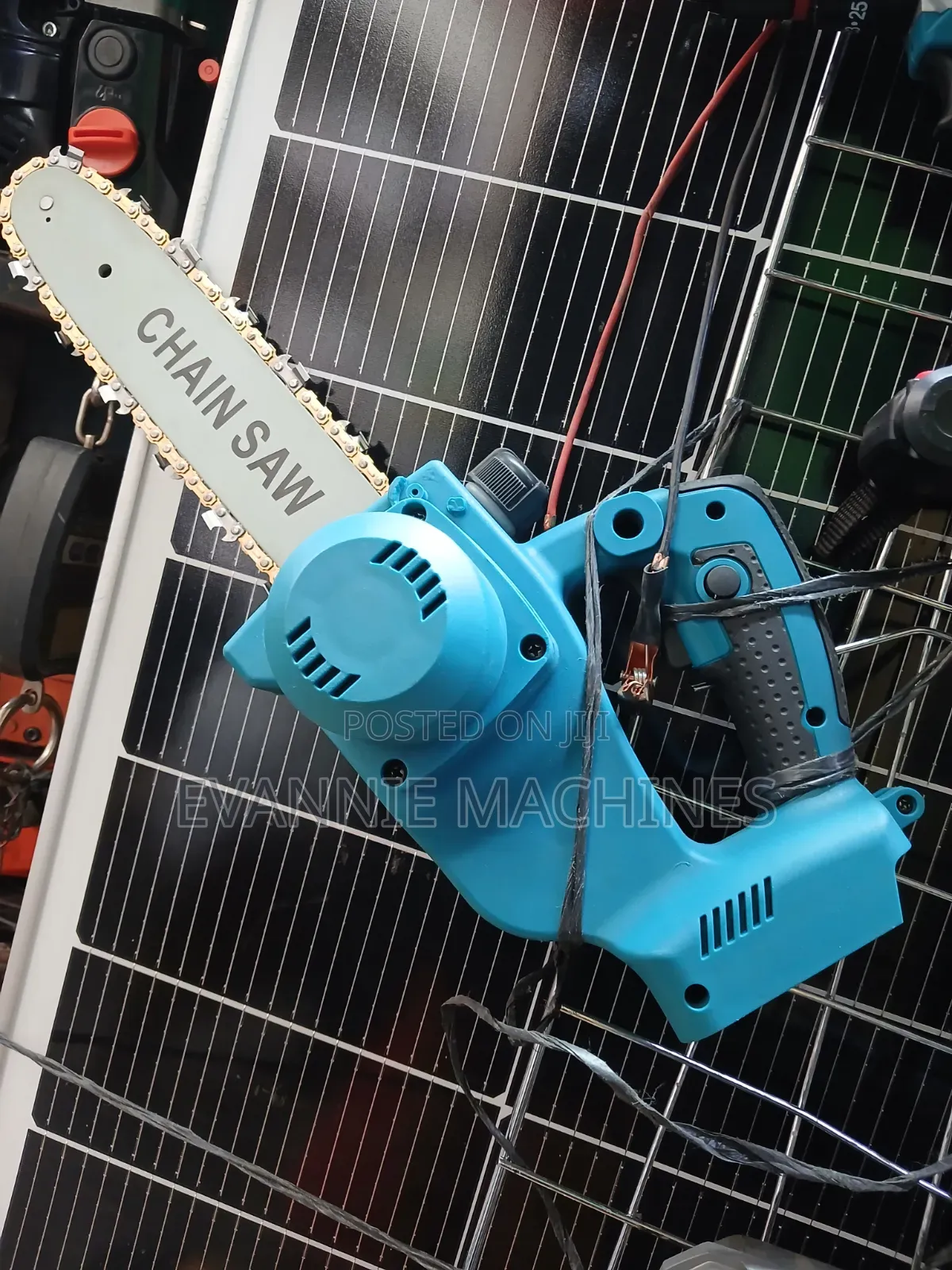 Chain Saw Machine/ Makita Chain Saw