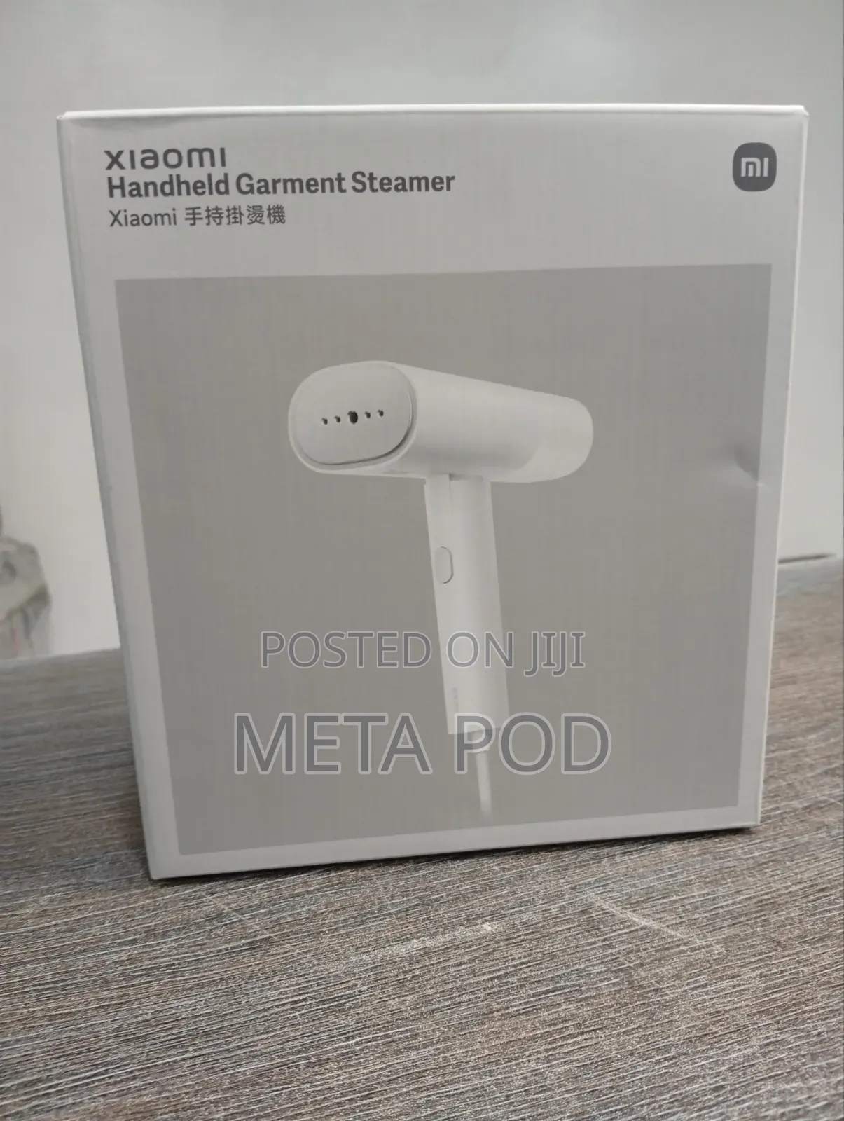 Xiaomi Handheld Garment Steamer