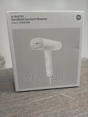 Xiaomi Handheld Garment Steamer