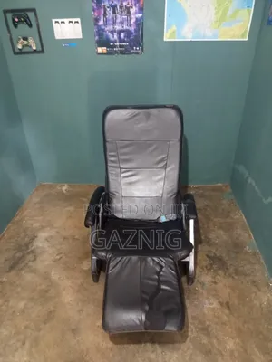 Homemedics Reclining Massage Chair