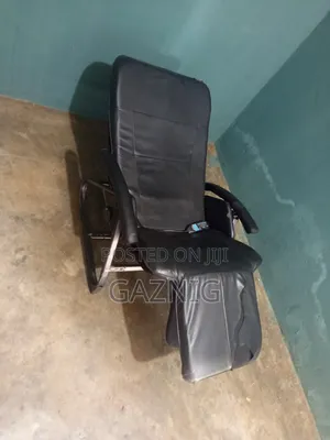 Homemedics Reclining Massage Chair