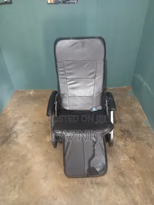 Homemedics Reclining Massage Chair
