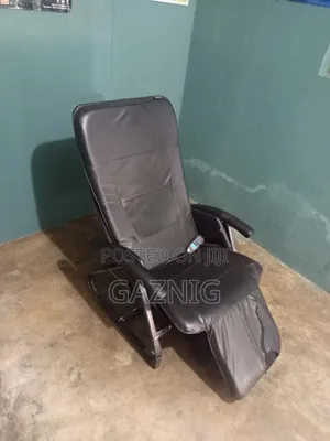 Homemedics Reclining Massage Chair