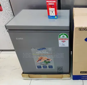 Ecomax 60ltrs Chest Freezer