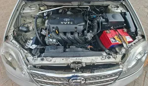 Toyota Corolla 2003