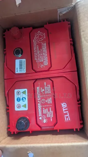 Amara N70MF Battery
