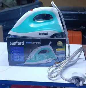 Sanford Dry Iron
