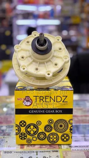 Universal Type Washing Machine Gear Box