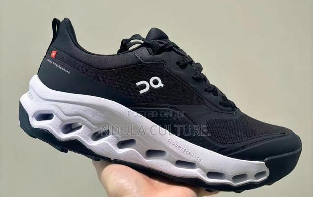 On Cloud Cloudstride Performance Sneakers - thumbnail 3
