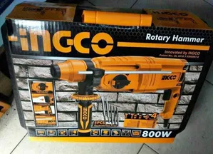 Ultimate Ingco 800w Electric Rotary Hammer