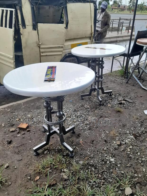 Restaurant and Bar Table - thumbnail 2