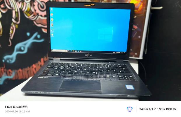 Laptop NEC 4GB Intel Core i5 HDD 128GB - thumbnail 4