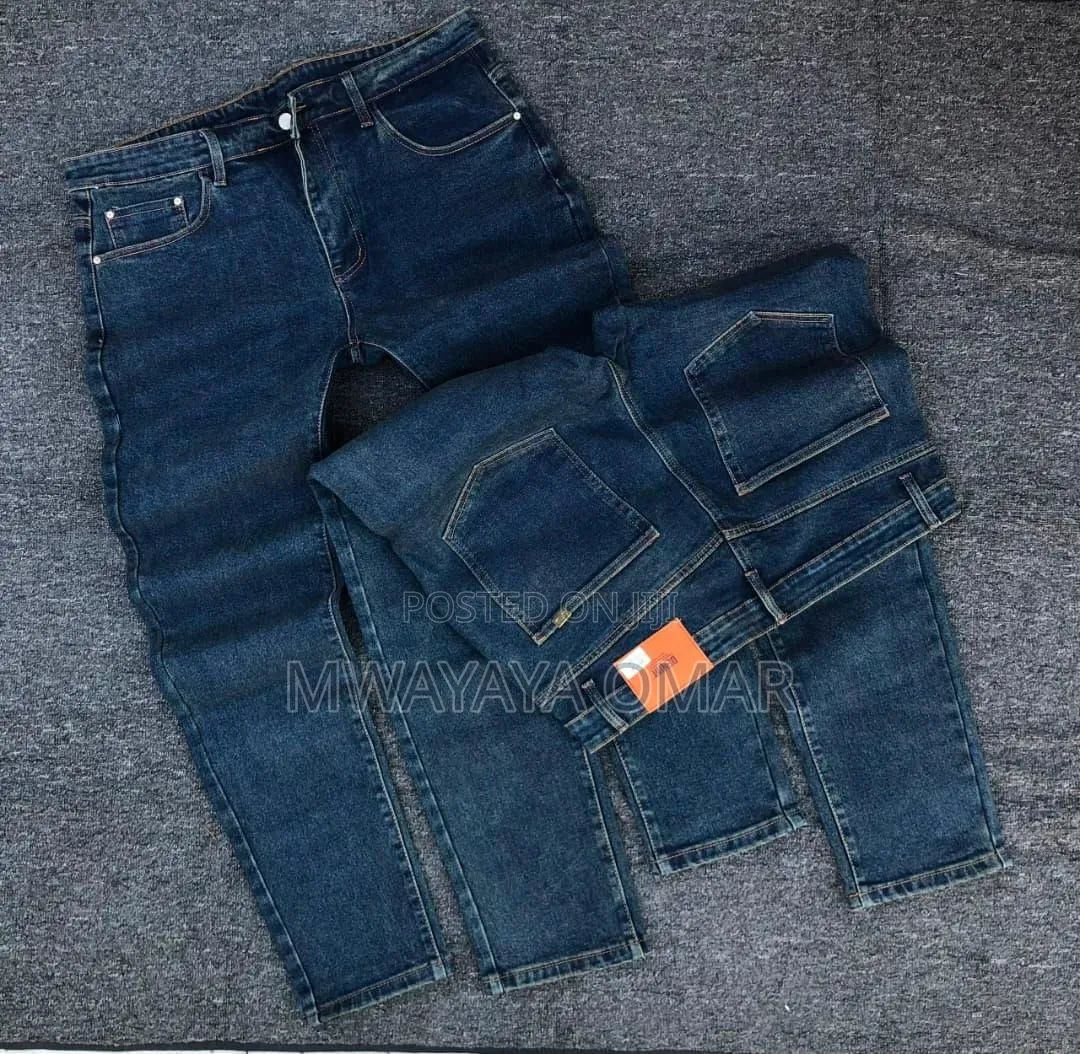 Quality Men Trousers for Men