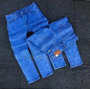 Quality Men Trousers for Men