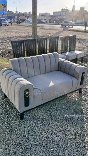 3 Seaters Sofa