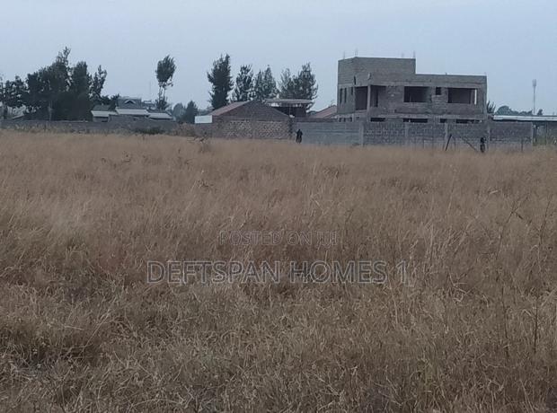 50 by 100 Plot Selling at Kantafu