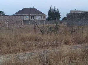 50 by 100 Plot Selling at Kantafu
