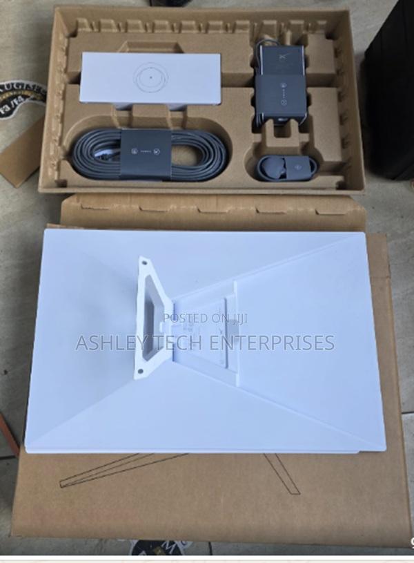 New Ultimate Mini Starlink – Fast Satellite Connectivity