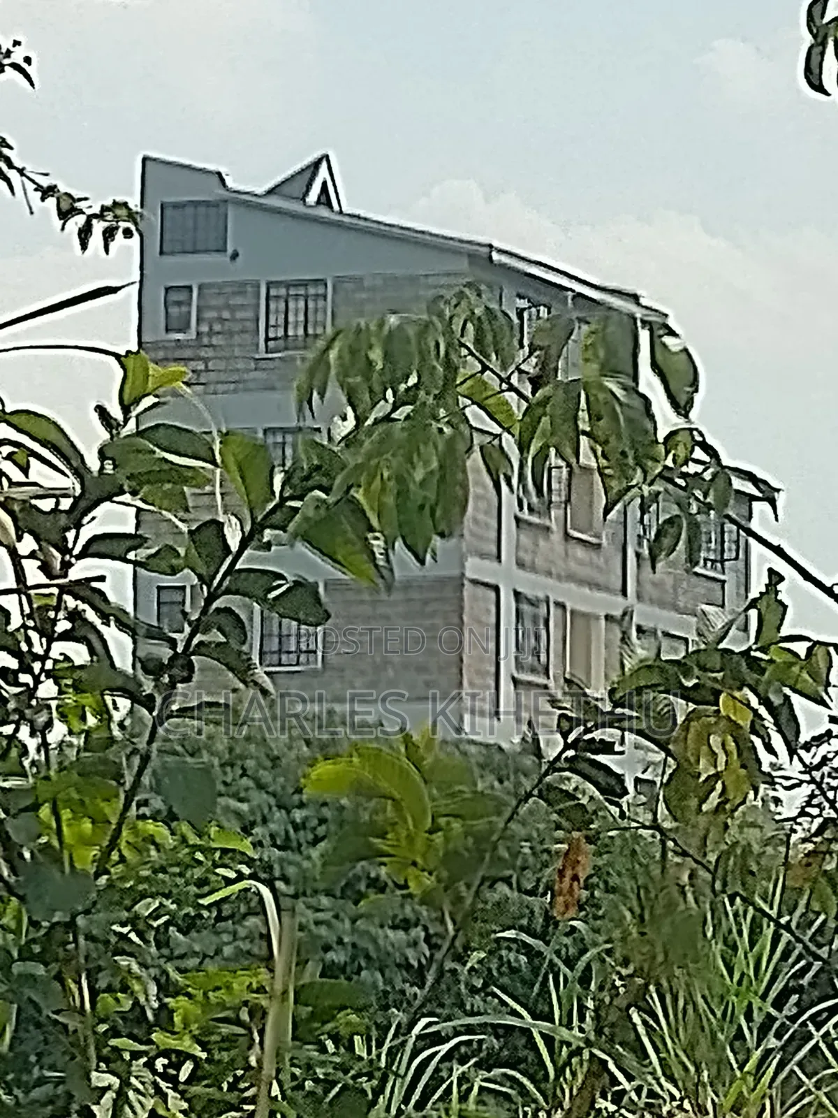 Plot for Sale