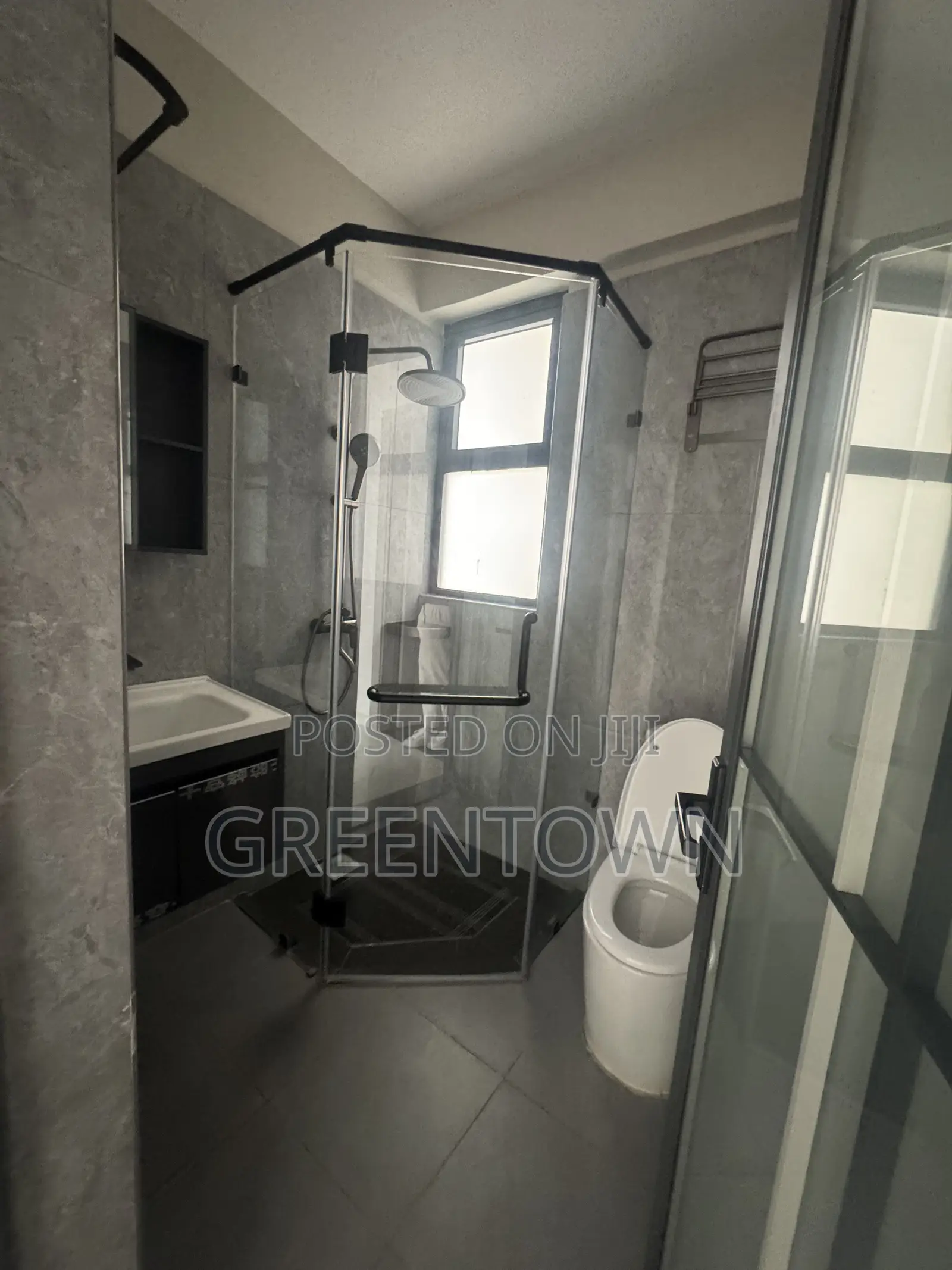 2bdrm Apartment in Kindaruma Homes, Kilimani for rent