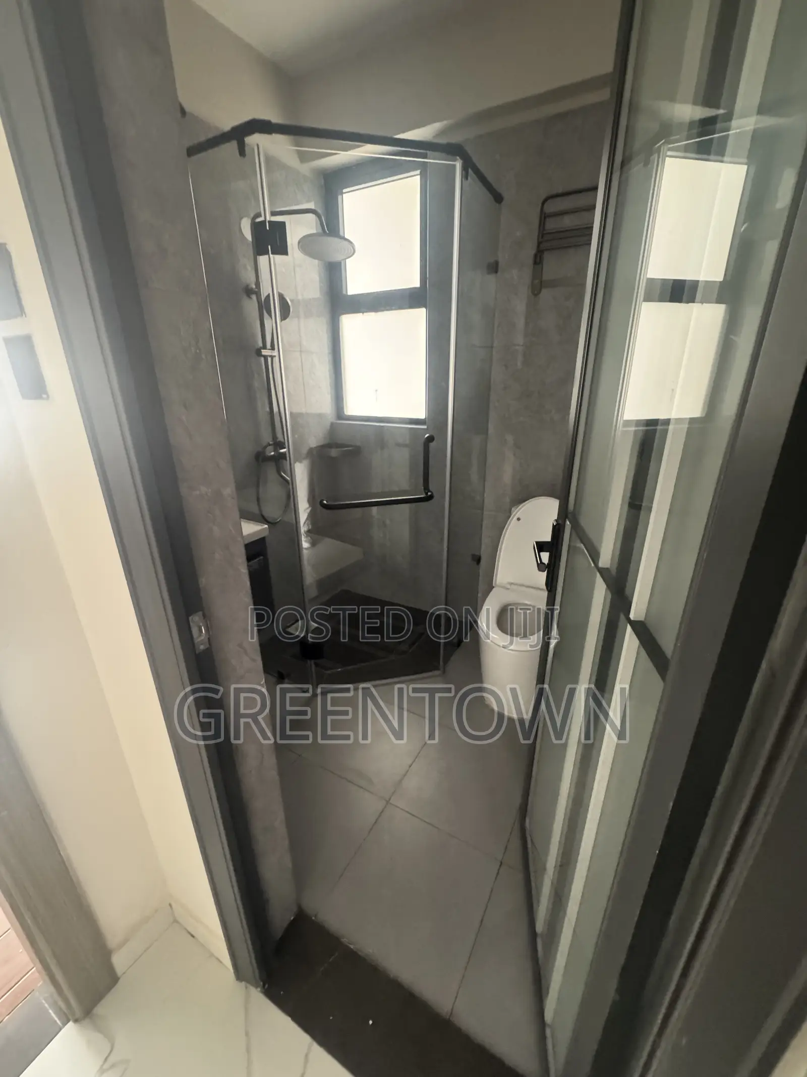 2bdrm Apartment in Kindaruma Homes, Kilimani for rent