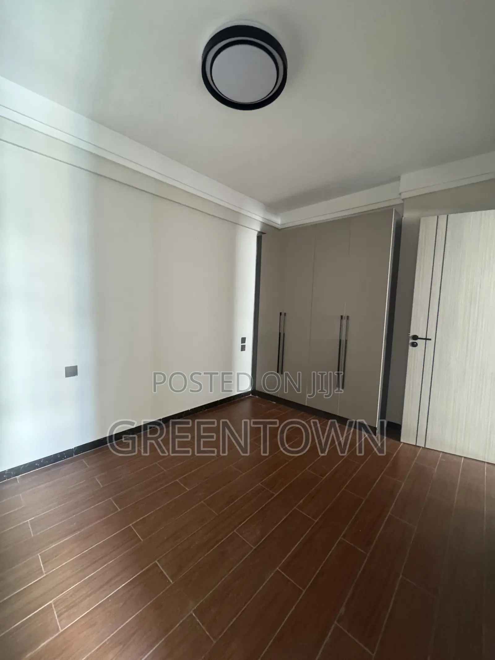 2bdrm Apartment in Kindaruma Homes, Kilimani for rent